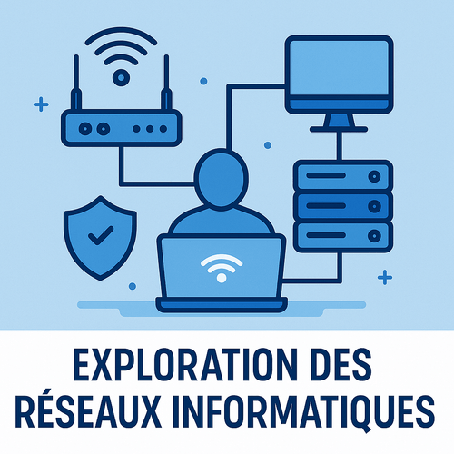 Aperçu du projet SAÉ 3.03